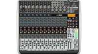 Микшерный пульт Behringer QX2222USB