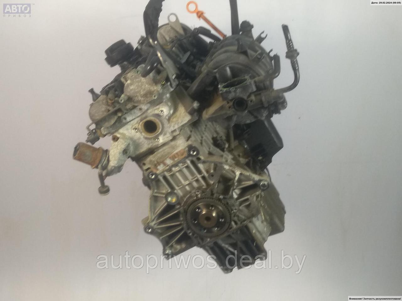 Двигатель (ДВС) на разборку Skoda Fabia mk1 (6Y) - фото 3 - id-p224102994