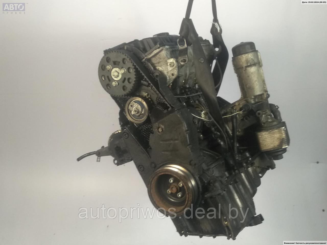 Двигатель (ДВС) на разборку Volkswagen Passat B5+ (GP)