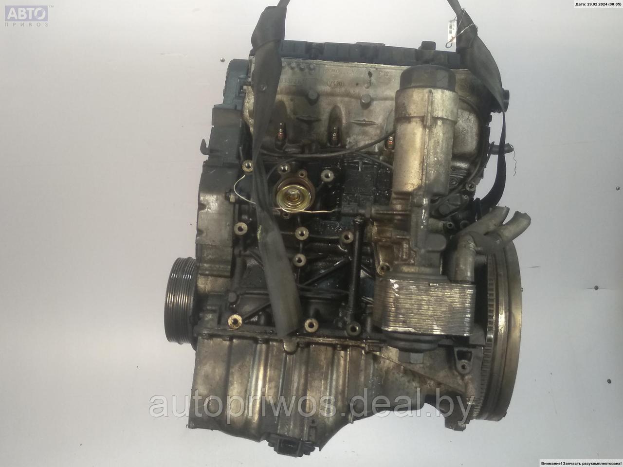 Двигатель (ДВС) на разборку Volkswagen Passat B5+ (GP) - фото 2 - id-p215967990
