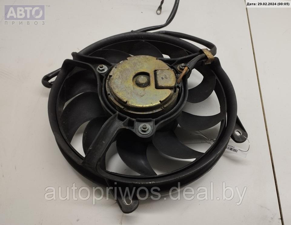 Вентилятор радиатора Audi A8 D2 (1994-2002) - фото 2 - id-p224446434