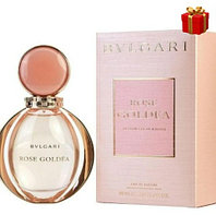 Rose Goldea Bvlgari | 90 ml (Булгари Роуз Голдеа)