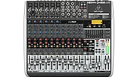 Микшерный пульт Behringer QX1832USB