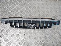Решетка радиатора Hyundai H1