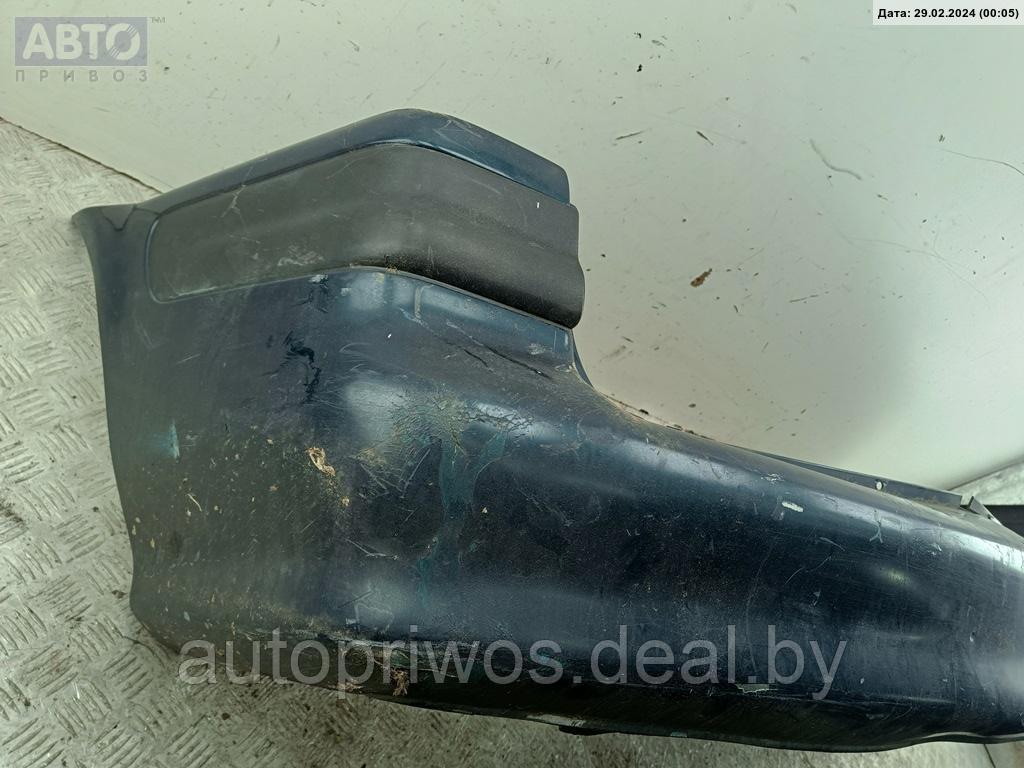 Бампер задний Opel Sintra - фото 2 - id-p224538879