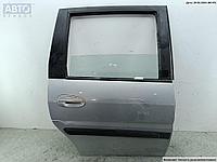 Дверь боковая задняя правая Hyundai Matrix
