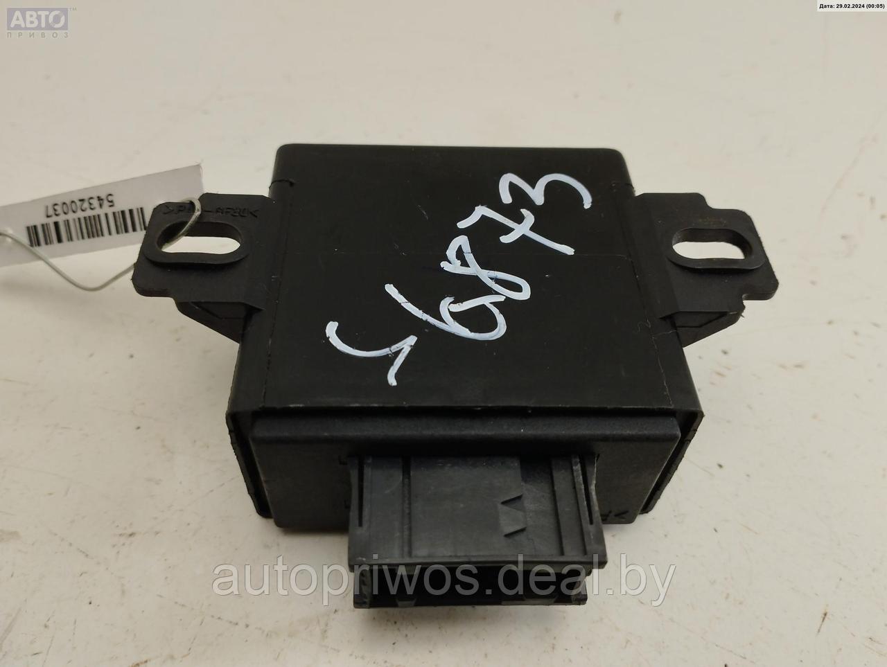 Блок круиз-контроля Rover 75 - фото 2 - id-p224517233