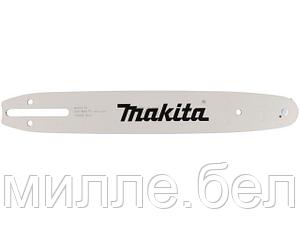 Шина, длина 30см/12", шаг3/8", паз 1,1мм, SN, 46 звеньев MAKITA