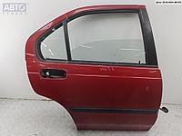 Дверь боковая задняя правая Honda Civic (1995-2000)