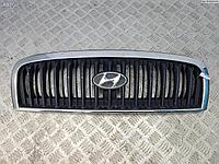 Решетка радиатора Hyundai Sonata (2001-2004)