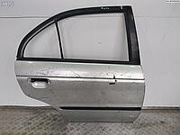 Дверь боковая задняя правая Honda Accord (1998-2002)