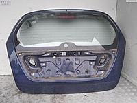 Крышка багажника (дверь задняя) Daewoo Tacuma / Rezzo