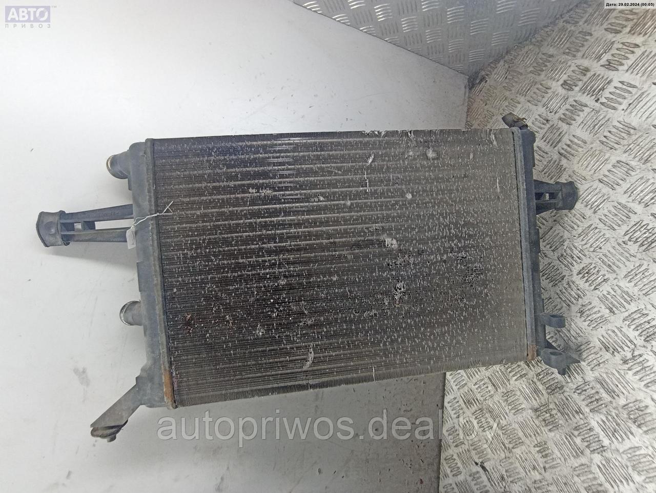 Радиатор основной Opel Astra G - фото 2 - id-p204532585