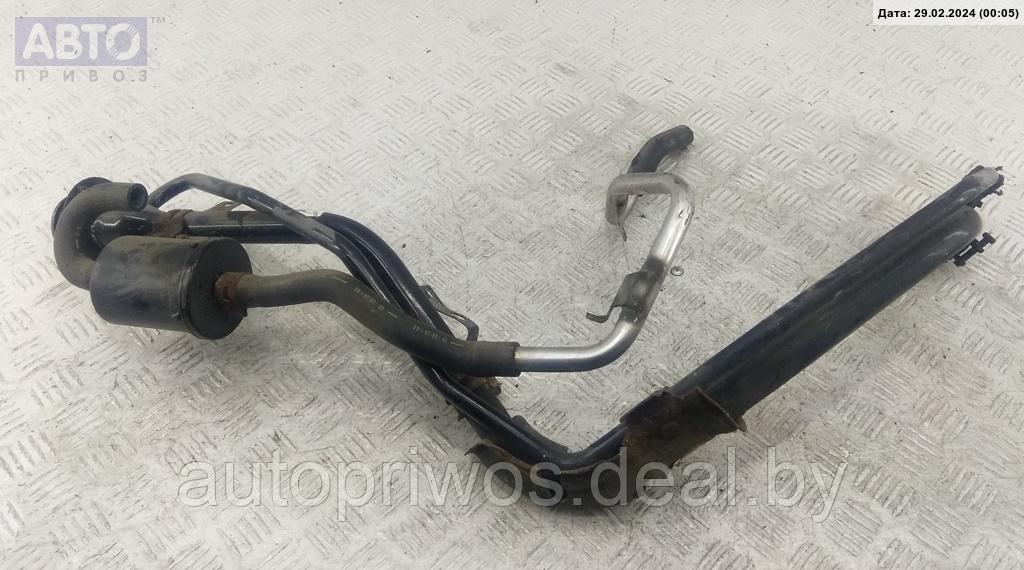 Горловина топливного бака Mazda CX-7 - фото 1 - id-p224538415