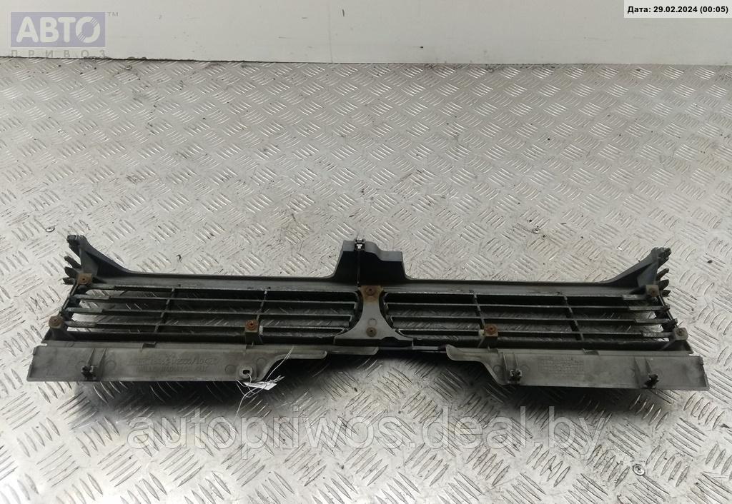 Решетка радиатора Hyundai Santamo - фото 2 - id-p224539164