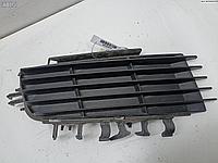 Решетка (заглушка) в бампер Opel Vectra C