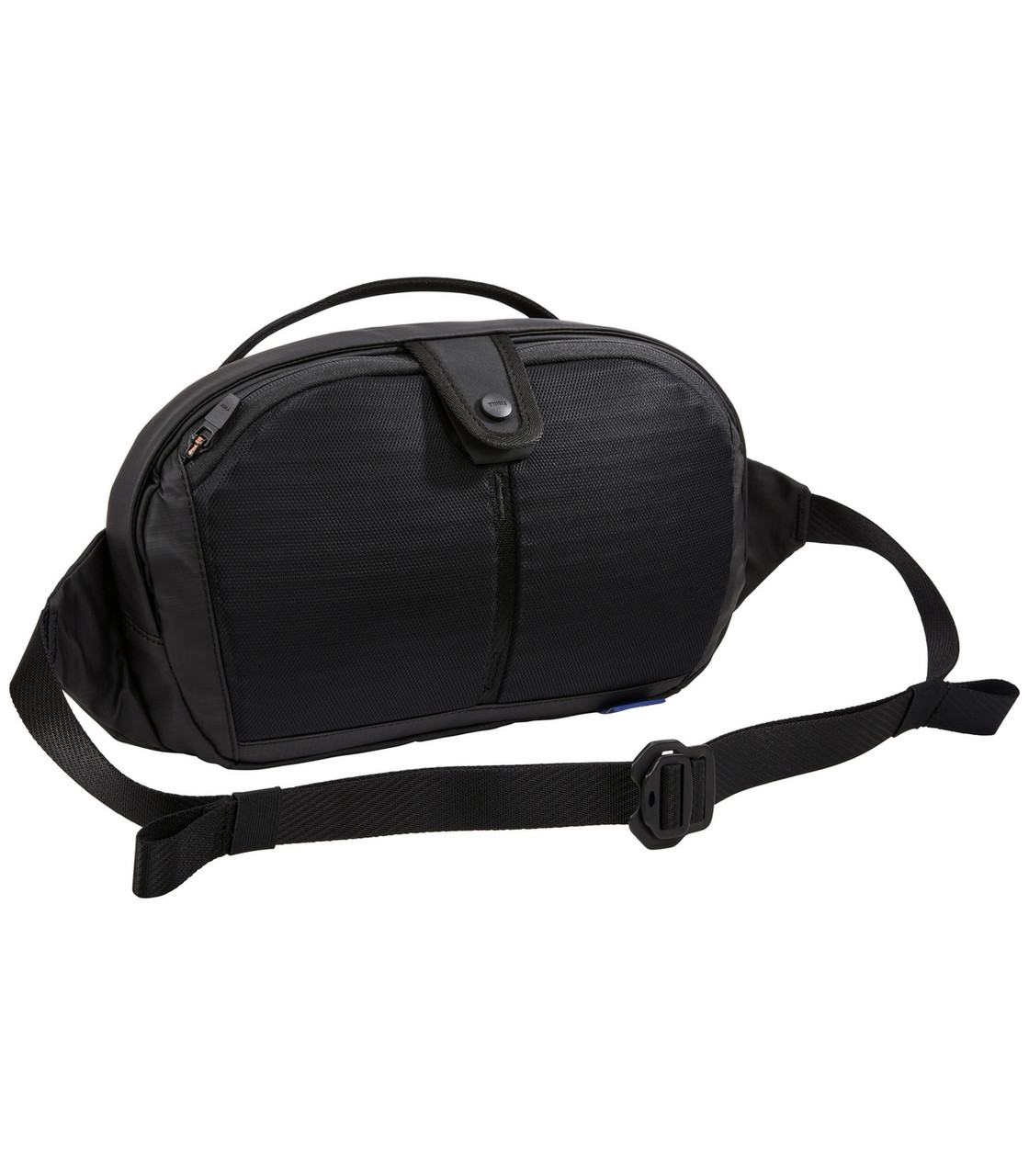 TACTWP05K Поясная сумка Thule Tact Waistpack 5L, черная, 3204709 - фото 10 - id-p224539395