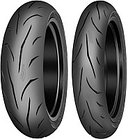 Мотошина задняя Mitas Sport Force+ 180/55R17 73W TL