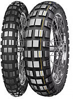 Мотошина передняя Mitas E-10 Dakar 90/90R21 54T TL