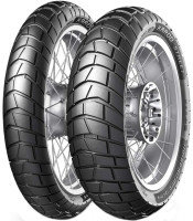 Мотошина задняя Metzeler MCE Karoo Street 140/80R17 69V TL M+S