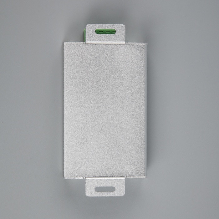 Контроллер ЭРА, для RGB ленты, 12 В, 200 Вт, 24 А, IP20, пульт ДУ - фото 3 - id-p224540511