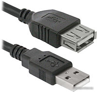 Кабель Defender USB02-17