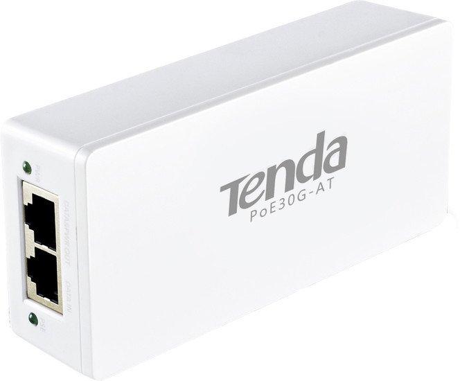 Адаптер Tenda POE30G-AT - фото 1 - id-p224541023