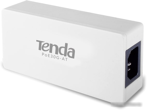 Адаптер Tenda POE30G-AT - фото 2 - id-p224541023