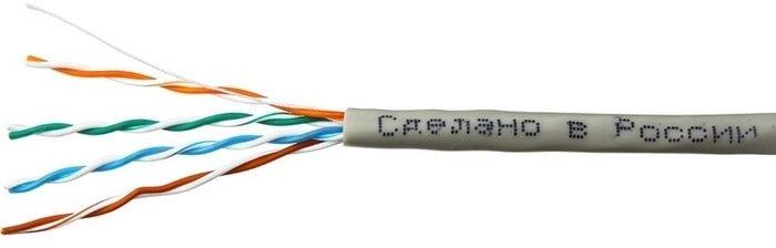 Кабель Skynet Cable CSL-FTP-4-CU/100 - фото 1 - id-p224540969