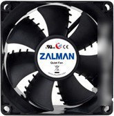 Вентилятор для корпуса Zalman ZM-F1 PLUS(SF)