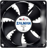 Вентилятор для корпуса Zalman ZM-F1 PLUS(SF) - фото 1 - id-p224541117