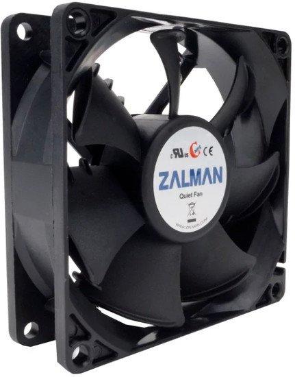 Вентилятор для корпуса Zalman ZM-F1 PLUS(SF) - фото 2 - id-p224541117