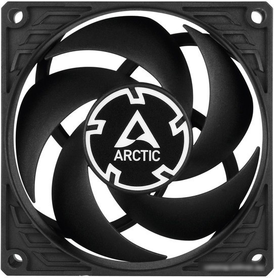 Вентилятор для корпуса Arctic P8 Max ACFAN00286A - фото 2 - id-p224541174