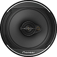 Колонки автомобильные Pioneer TS-A1678S 320Вт 91дБ 4Ом 16.5см (6 1/2дюйм) (ком.:2кол.) коаксиальные