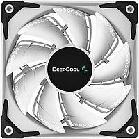 Вентилятор Deepcool TF 120S 120x120x25mm 4-pin 25.9-32.1dB 167gr Ret
