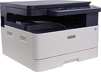 Комбайн XEROX B1022 B1022V/B (A3 22 стр/мин 256Mb МФУ USB2.0 сетевой двусторонняя печать)