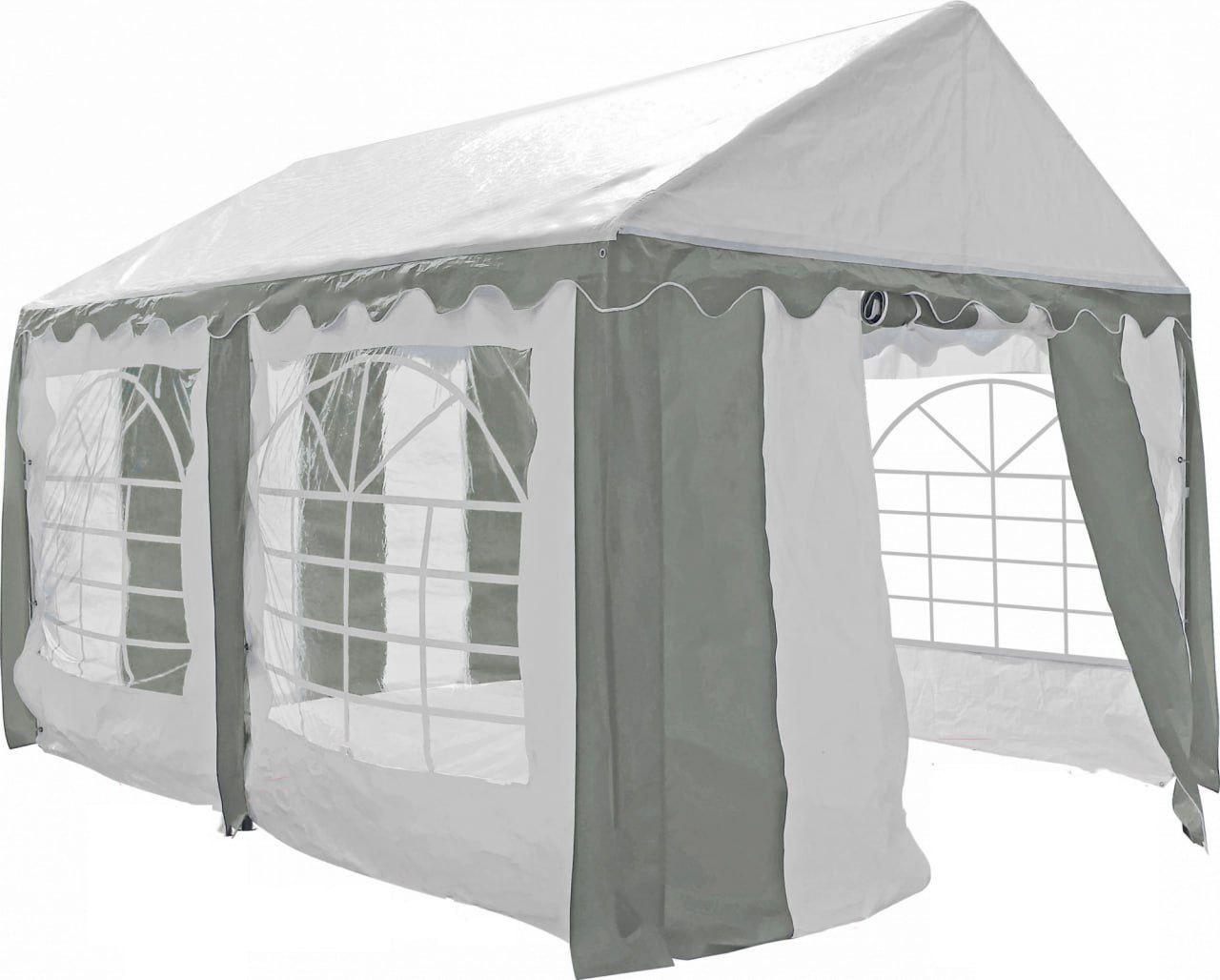 Торговая палатка 4x4