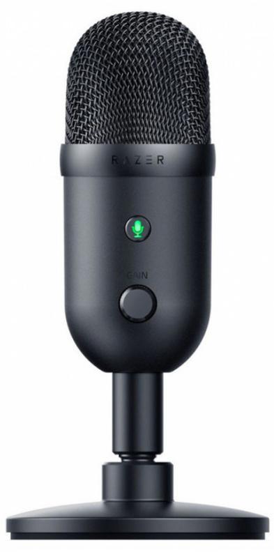 Микрофон Razer Seiren V2 X RZ19-04050100-R3M1 - фото 1 - id-p224541663