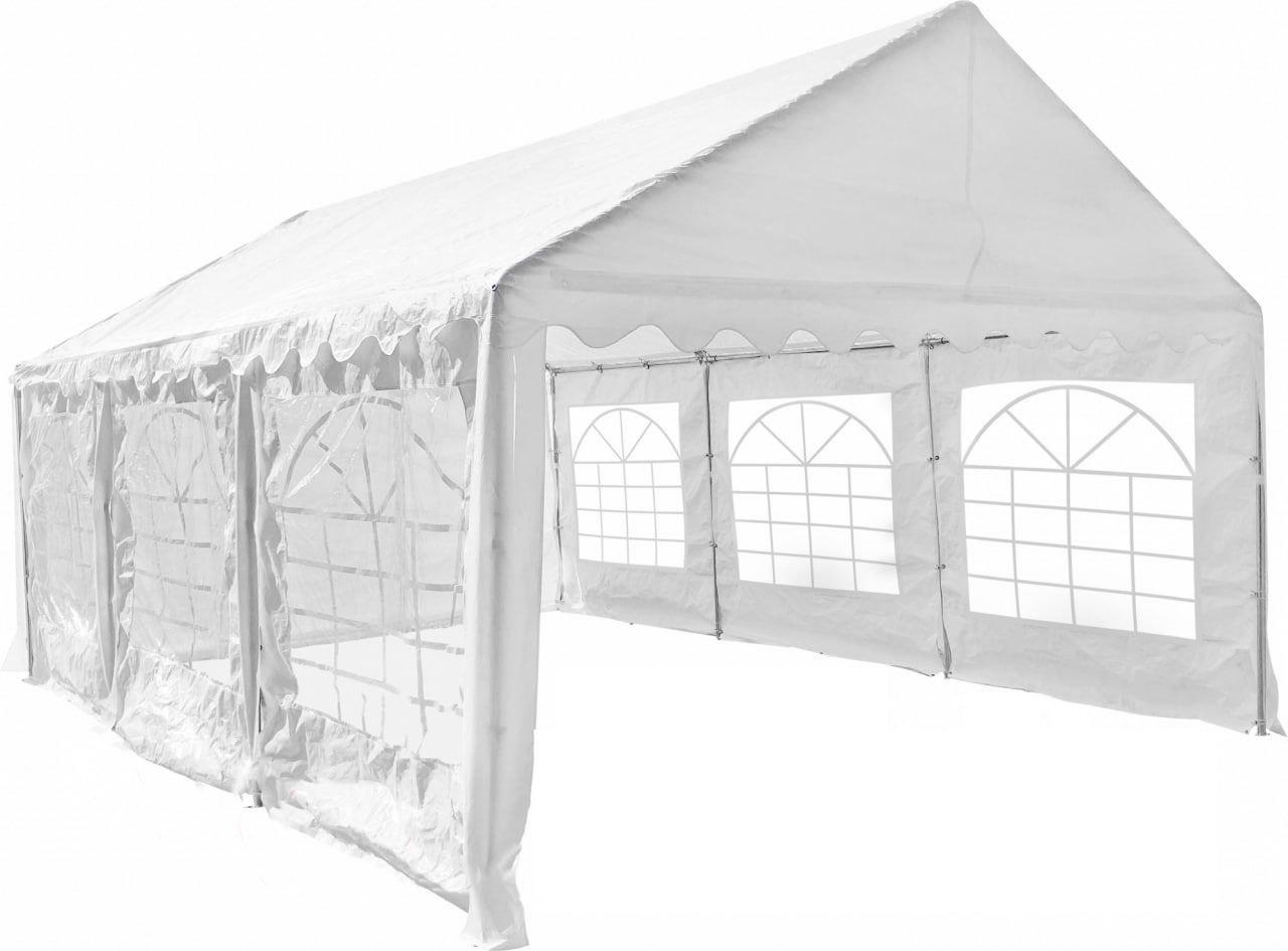 Торговая палатка 4x6 - фото 1 - id-p224541912