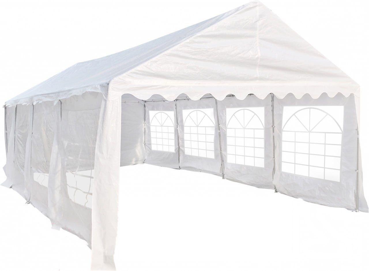 Торговая палатка 4x8
