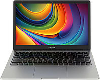 Ноутбук Digma EVE C4800 Celeron N4020 8Gb SSD256Gb Intel UHD Graphics 600 14" IPS FHD (1920x1080) Windows 11