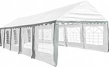Торговая палатка 4x10