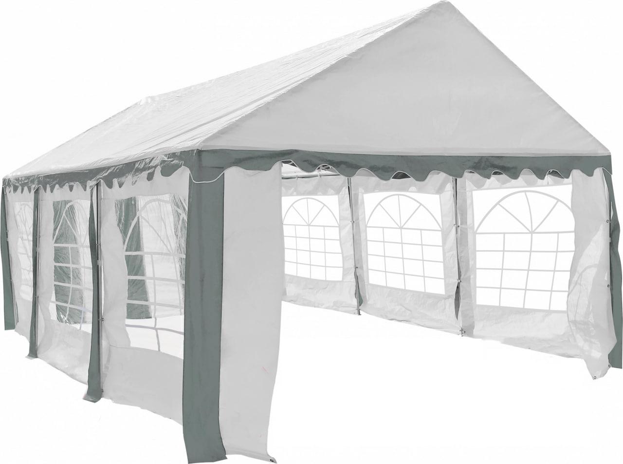 Торговая палатка 3x6