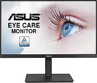 Монитор Asus 23.8" VA24EQSB черный IPS LED 16:9 HDMI M/M матовая HAS Piv 300cd 178гр/178гр 1920x1080 75Hz VGA