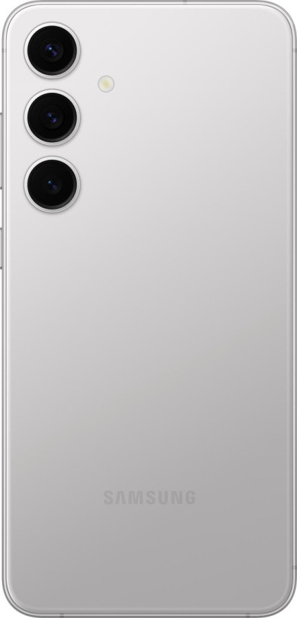 Смартфон Samsung SM-S926B Galaxy S24+ 5G 512Gb 12Gb серый моноблок 3G 4G 2Sim 6.7" 1440x3120 Android 14 50Mpix - фото 1 - id-p224541904