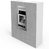 Пароконвектомат LAINOX NABOO COMPACT COEN026R+ICLD, фото 2
