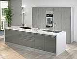 Пароконвектомат LAINOX NABOO COMPACT COEN026R+ICLD, фото 4
