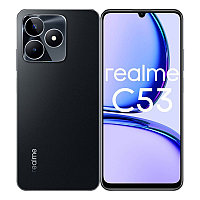 Замена стекла экрана Realme C53