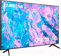 Телевизор Samsung UE43CU7100UXRU