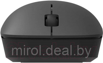 Мышь Xiaomi Wireless Mouse Lite / BHR6099GL - фото 3 - id-p224542815
